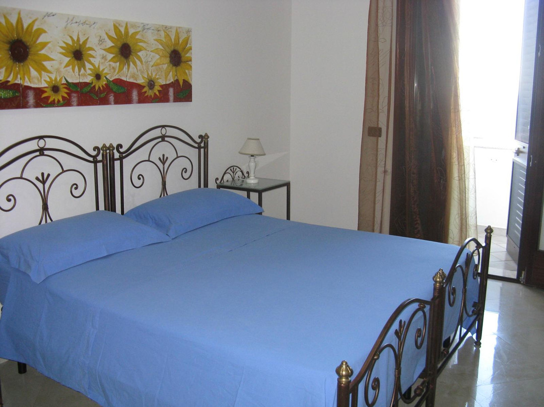 B&B l'Orizzonte