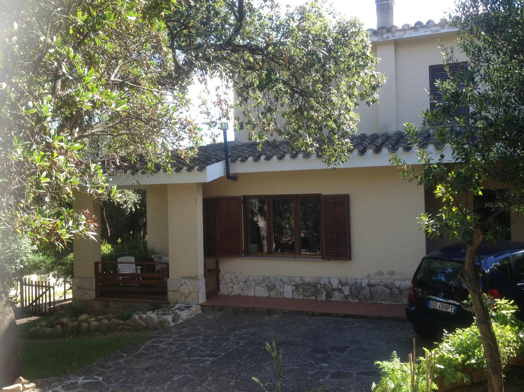 B & B Antichi Aromi