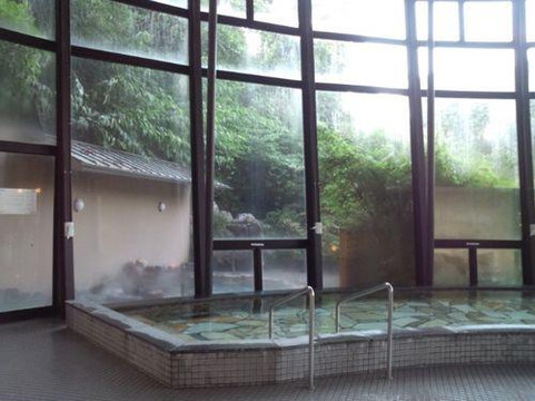 Yamabikono Yu-佐贺市必去景点