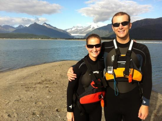 Blue Nose Surf Rentals-Douglas必去景点