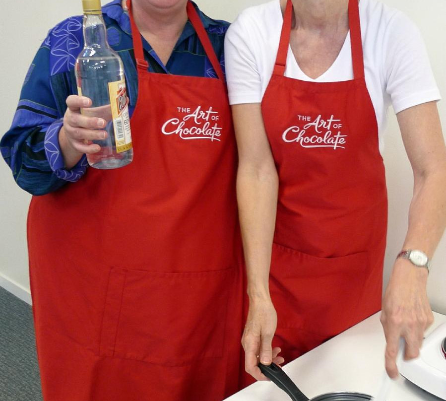 The Art of Chocolate-Rosslea必去景点