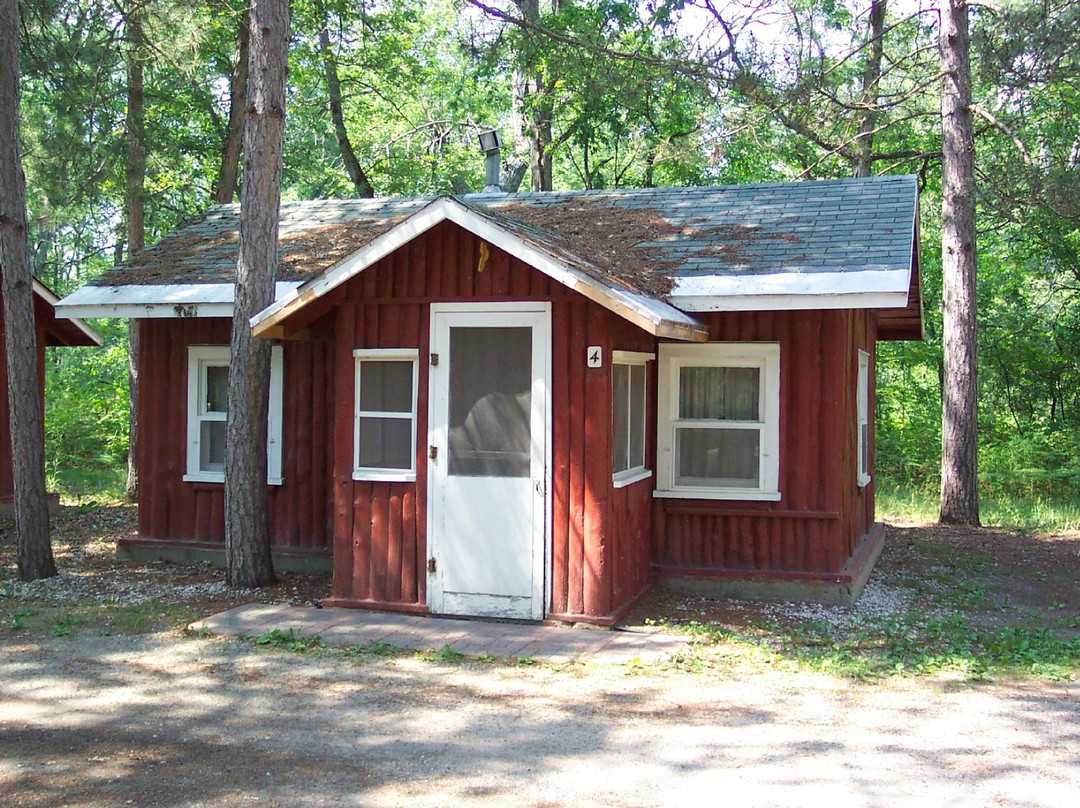 Northwoods Cabins