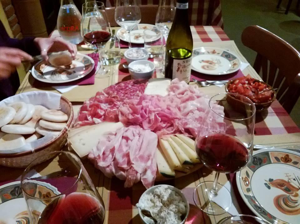 Salerano Canavese旅游攻略图片