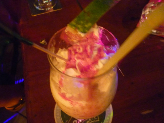 Illusions Bar-Kassiopi必去景点