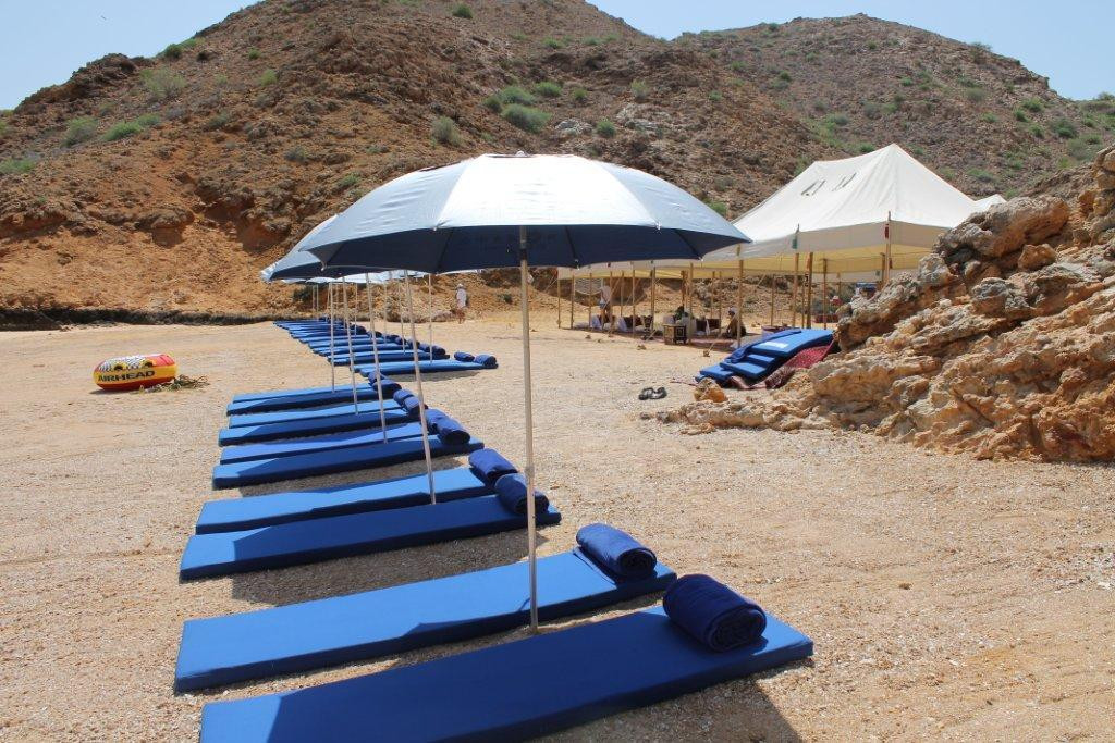 City Centre Muscat-马斯喀特必去景点