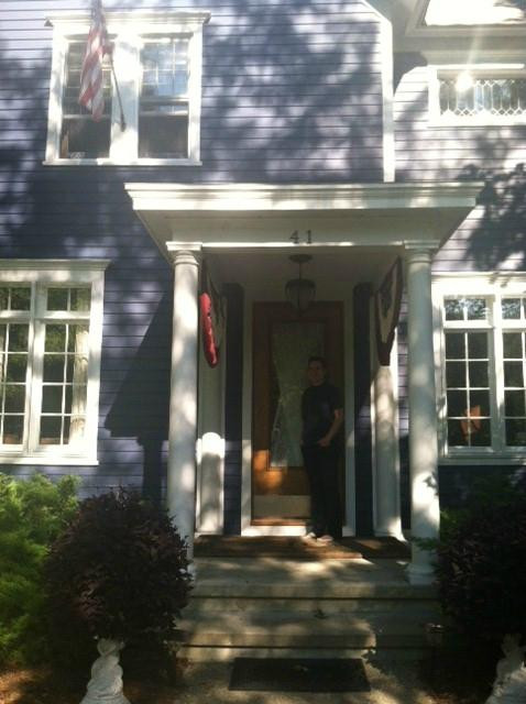 Douglas House B&B主图