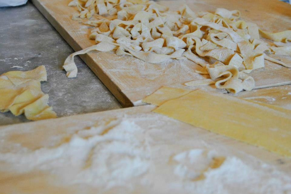 Tuscan Cooking Class at Villa Cicolina-蒙特普尔恰诺必去景点
