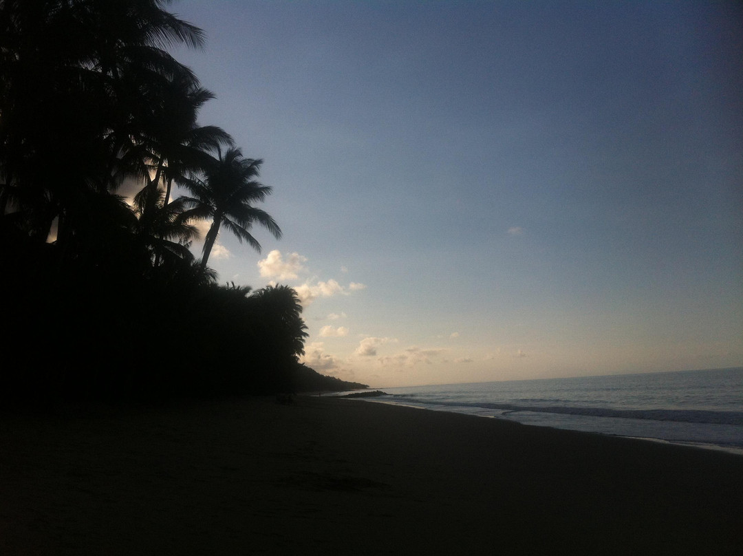 Ellis Beach-凯恩斯地区必去景点