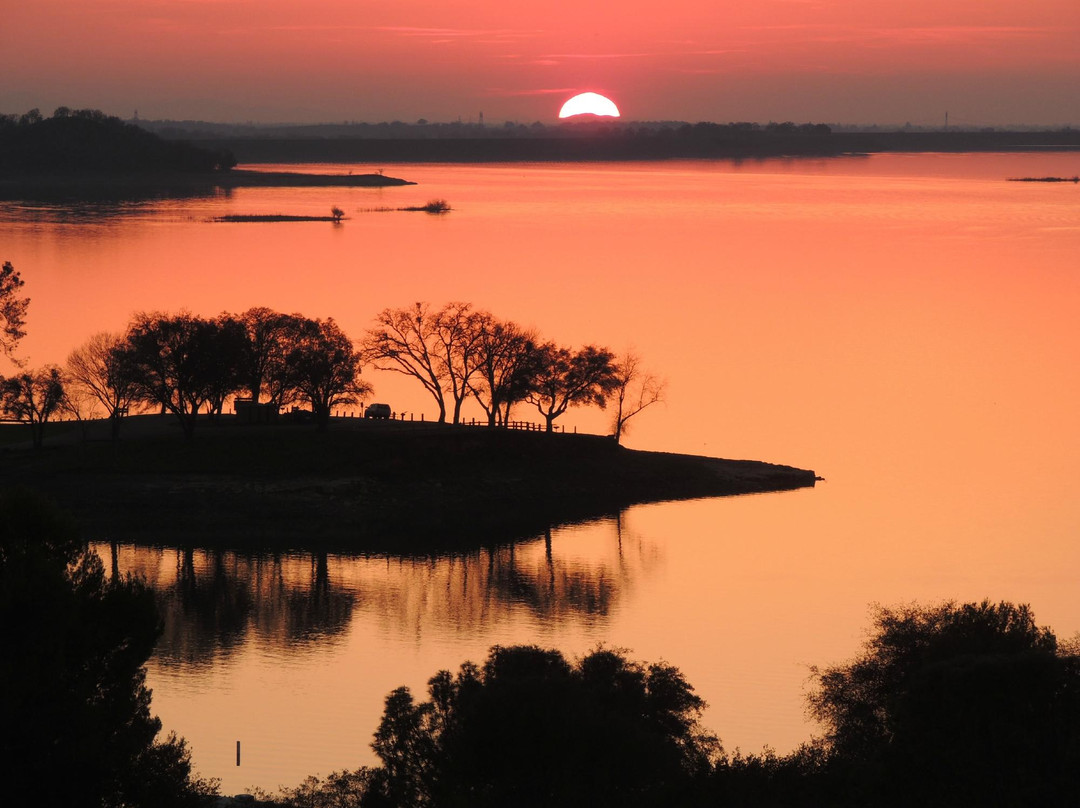 Lake Camanche Recreation