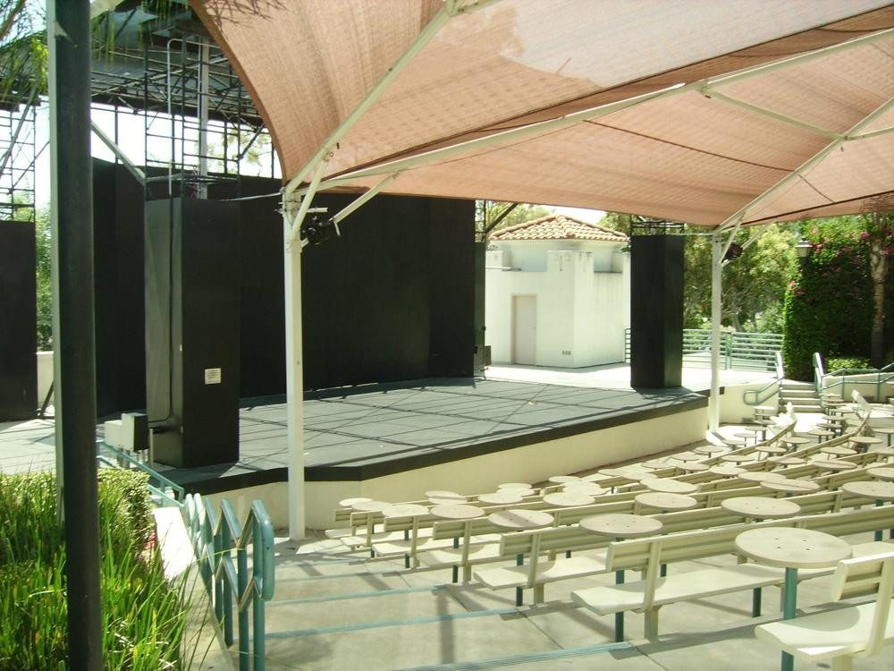 Muckenthaler Art and Cultural Center-富乐顿必去景点