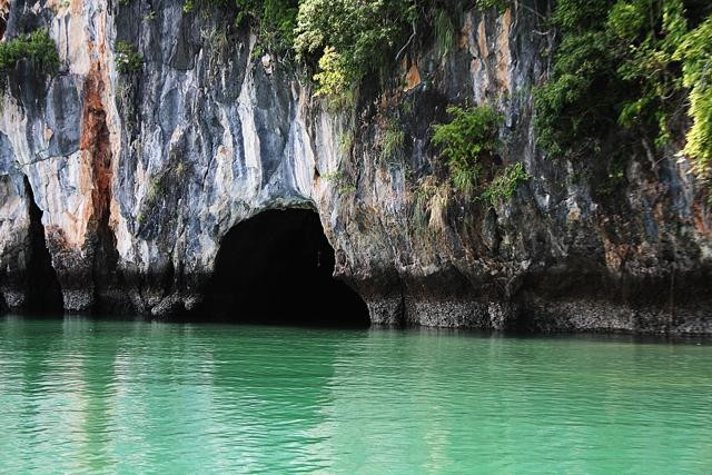 Sun Island Tours-兰塔岛必去景点