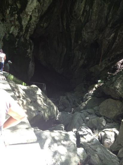 Grutas La Estrella景点图片