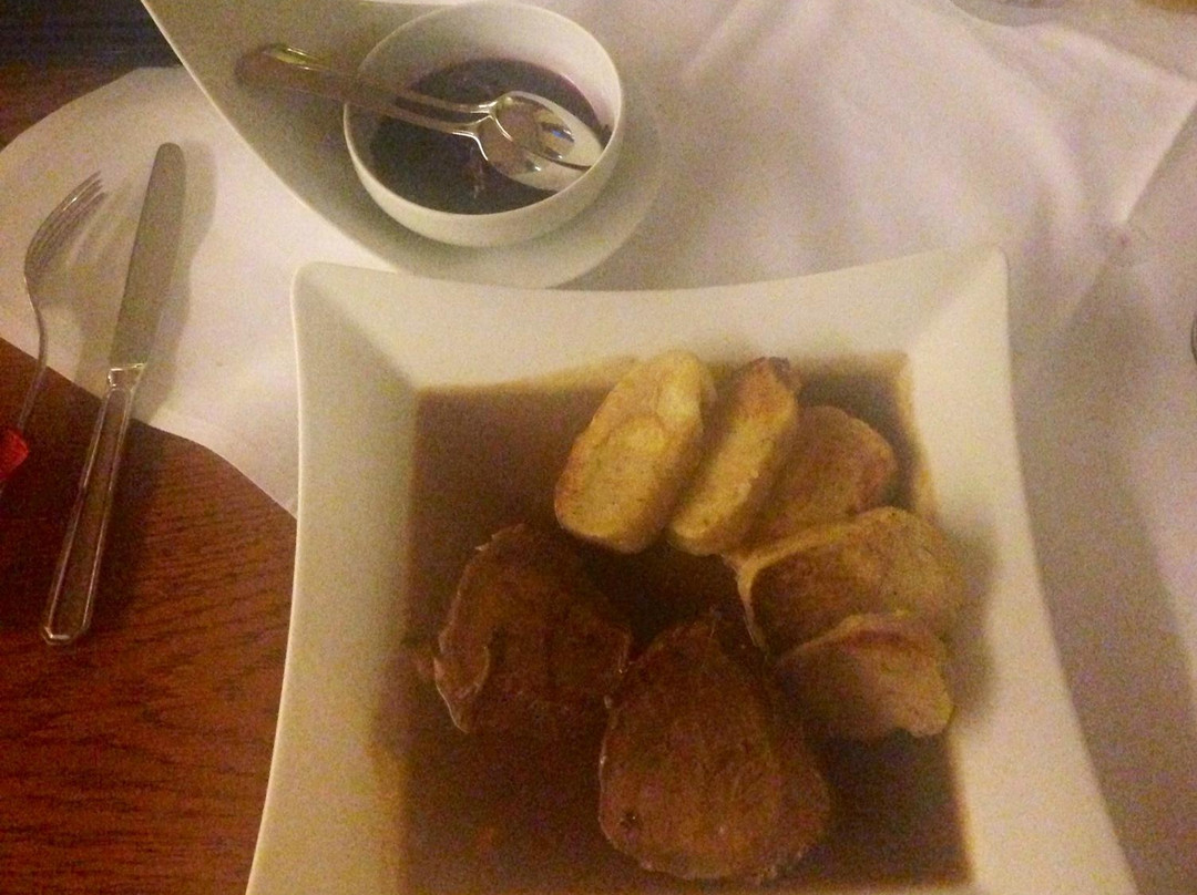 Hotel LOUiS主图