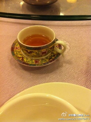 椰林山庄酒店主图