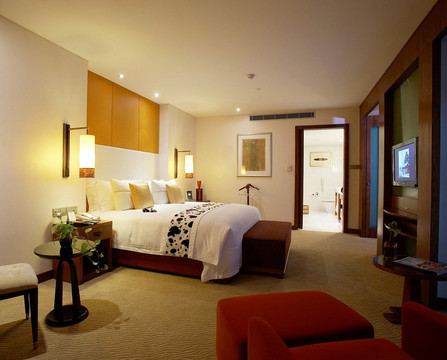 无锡千禧大酒店主图