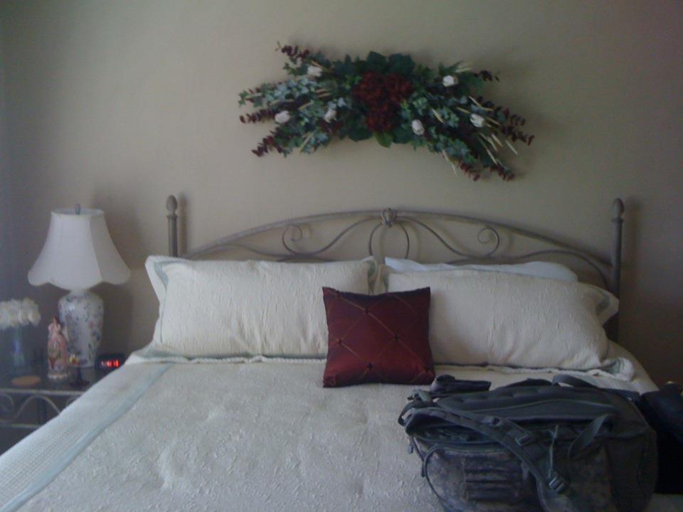 Creekside Vineyards Inn-客卧