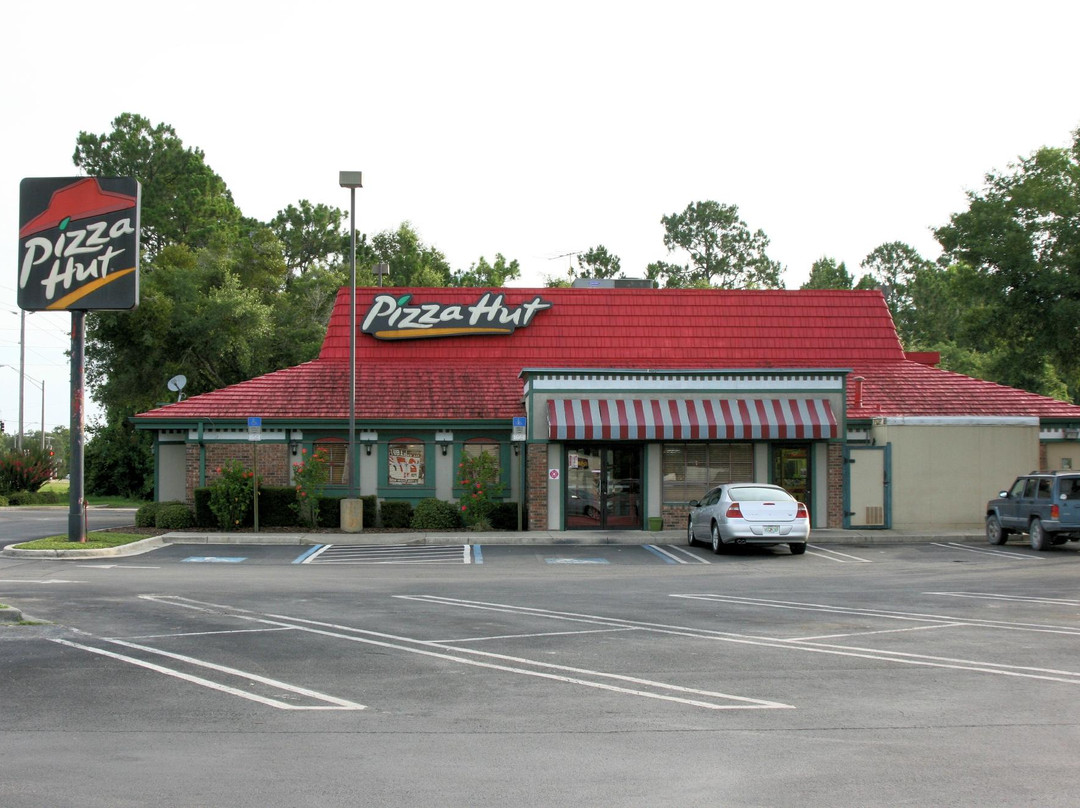 Pizza Hut