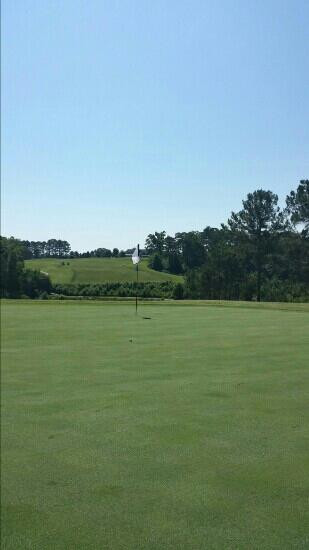 Cateechee Golf Club-Hartwell必去景点