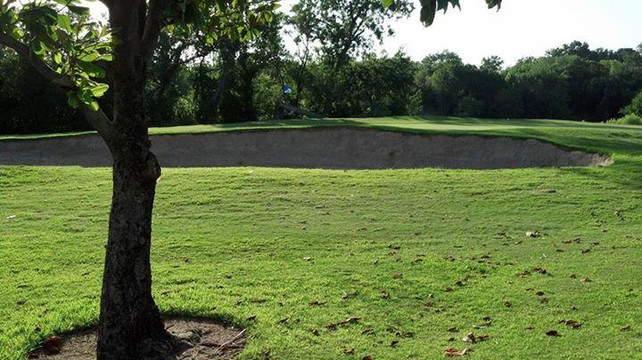 Riverside Golf Club-大草原城必去景点