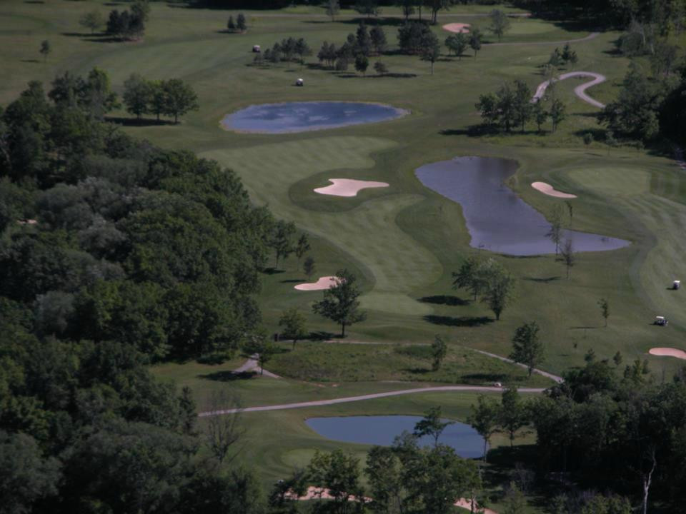 Willowbrook Golf Course & Resturant景点图片
