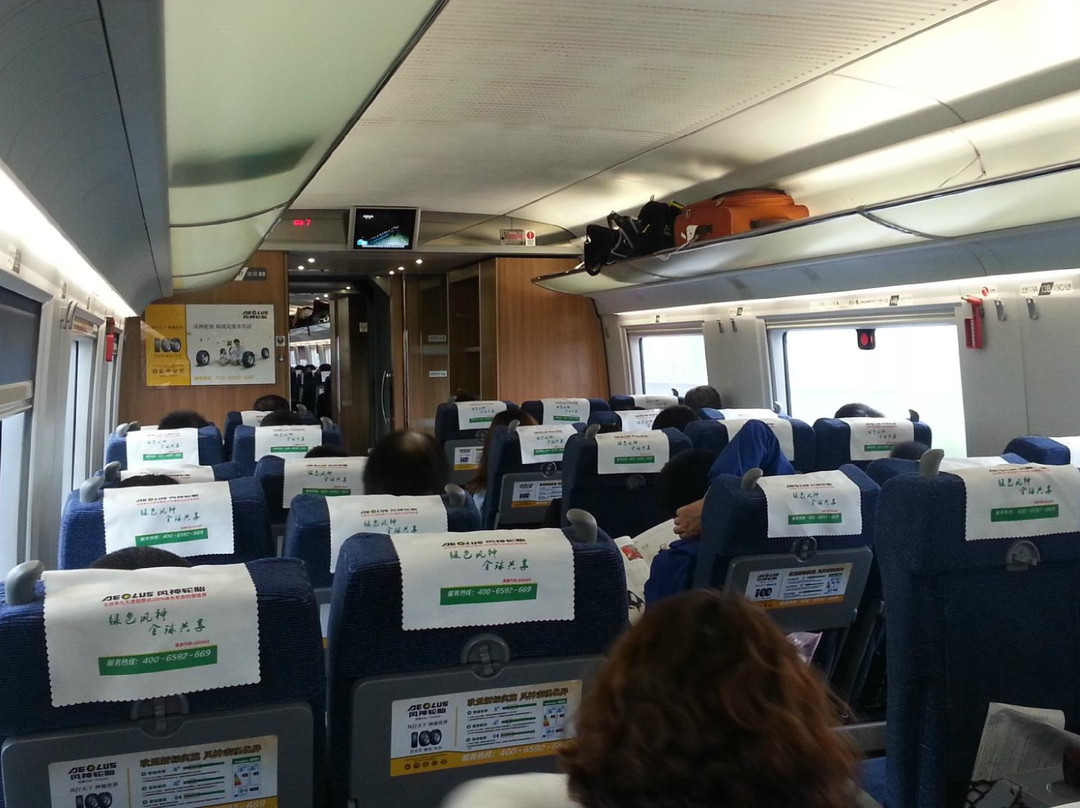 Your Way Holiday-杭州市必去景点