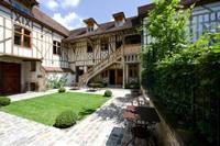 Saint-Parres-aux-Tertres旅游攻略图片
