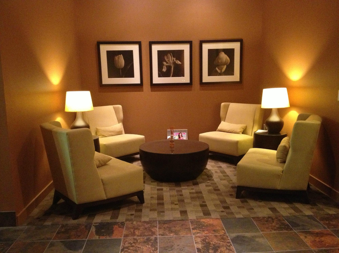 Elan Brio Spa-Green Lake必去景点