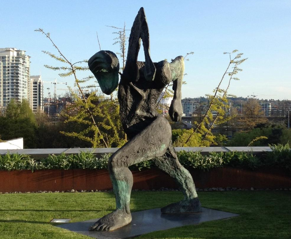 Rennie Museum-温哥华必去景点