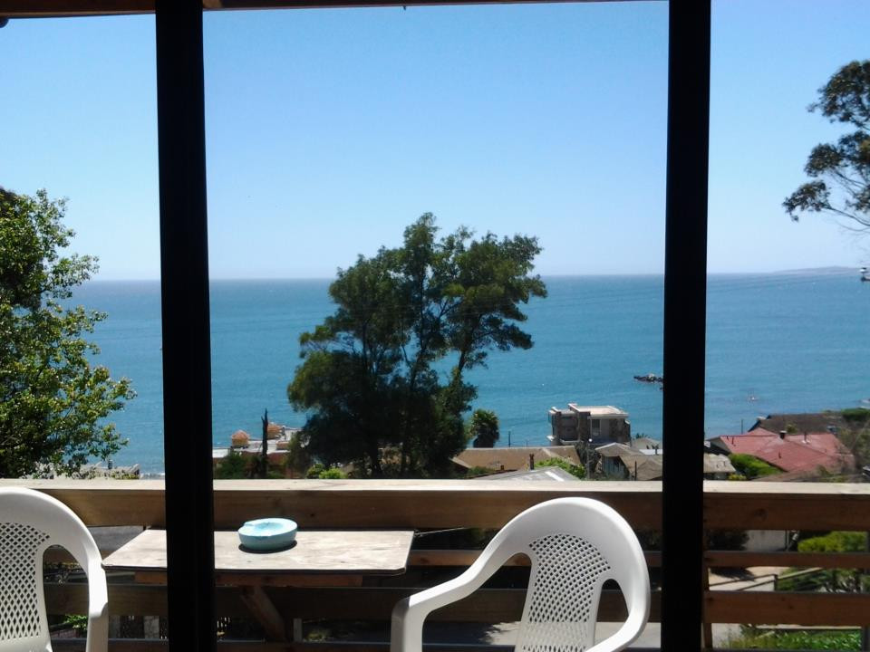 Cabanas Alicia