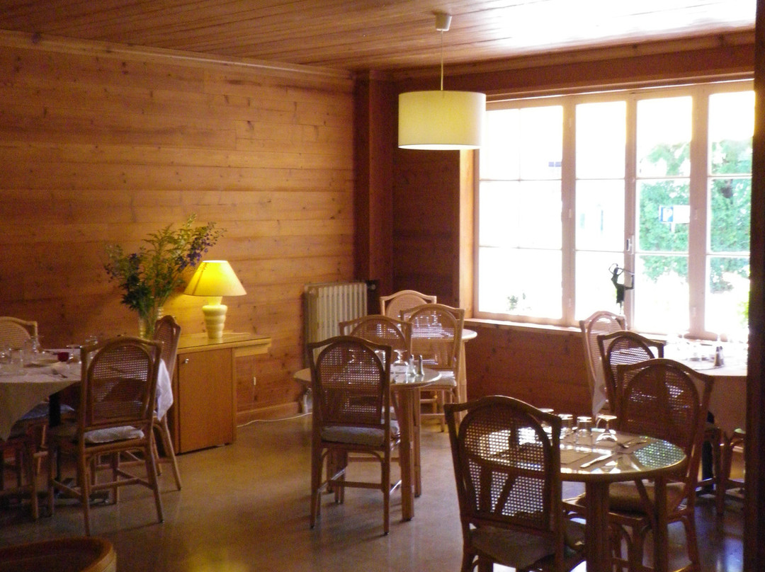 Hotel La Valliere du Mercantour主图