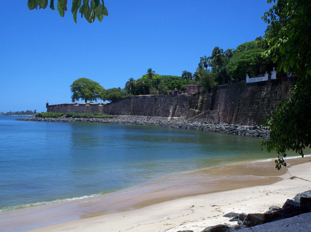 圣胡安门-圣胡安必去景点