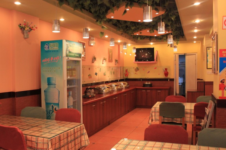 南昌如家丁公路店主图