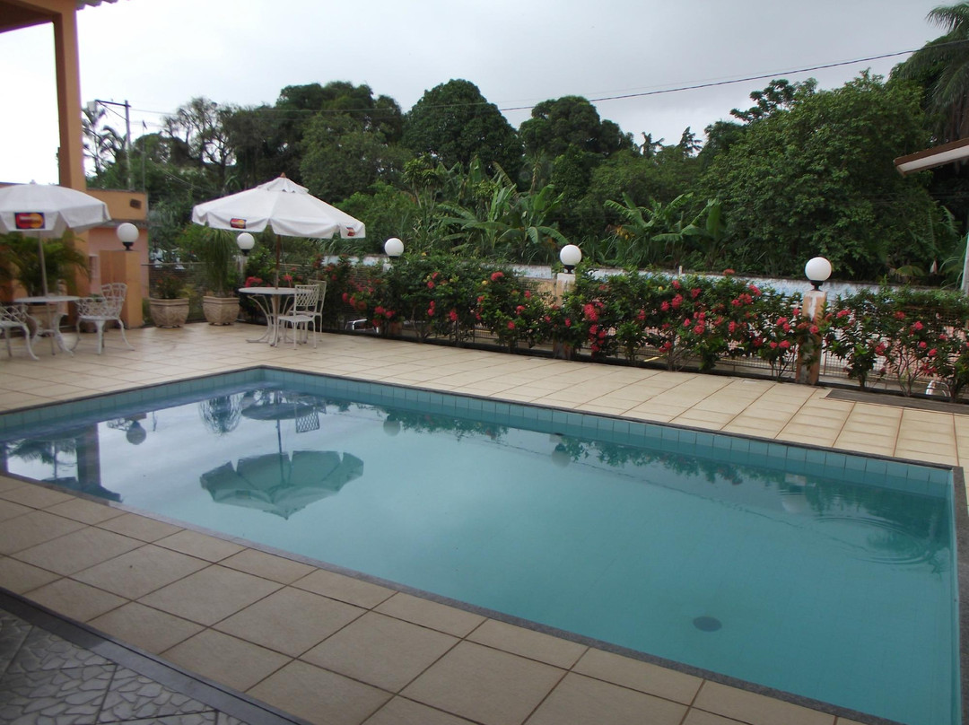 Hotel Solar Dos Senna主图