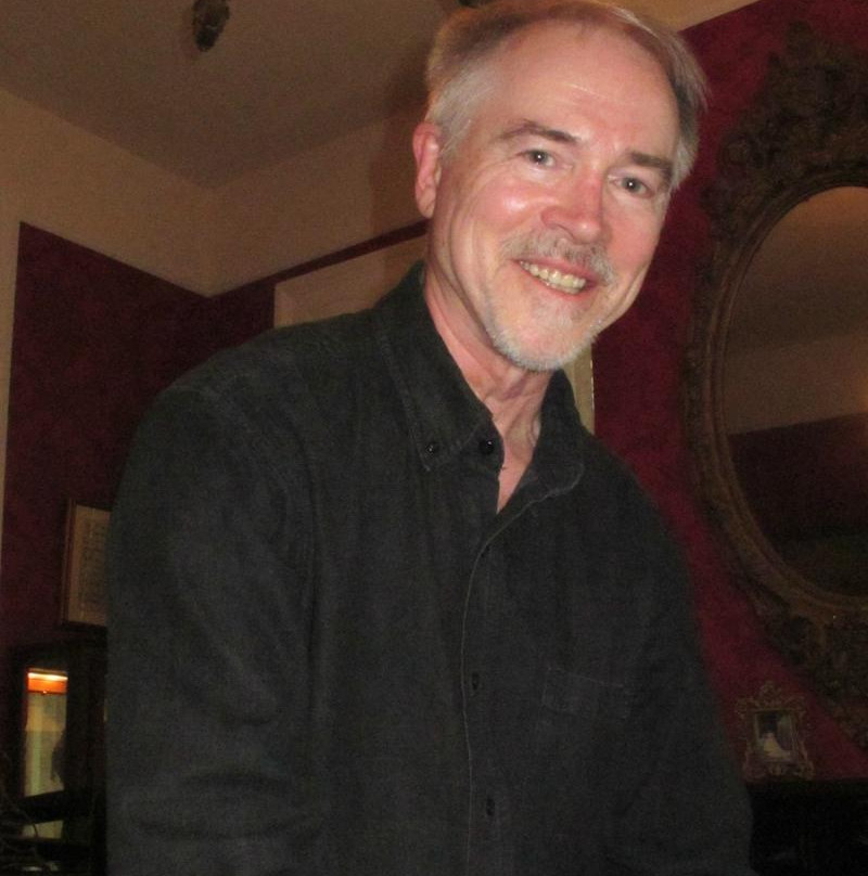 Joseph Newman Stone House Concerts景点图片