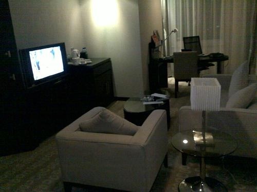 合肥海汇假日酒店-客卧