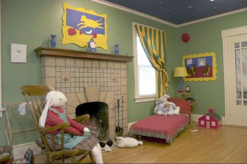 Blue Marble Books-Fort Thomas必去景点