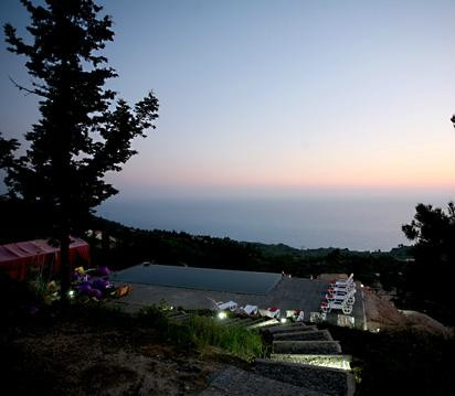 Dragano酒店住宿-Serenity Boutique Hotel