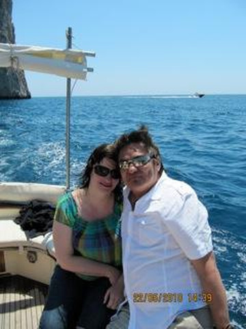 Johnny's Tour Service-索伦托必去景点