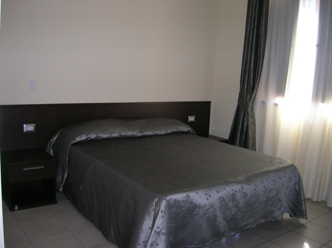 Hotel Sa Valasa主图