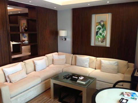 澳门金沙酒店主图