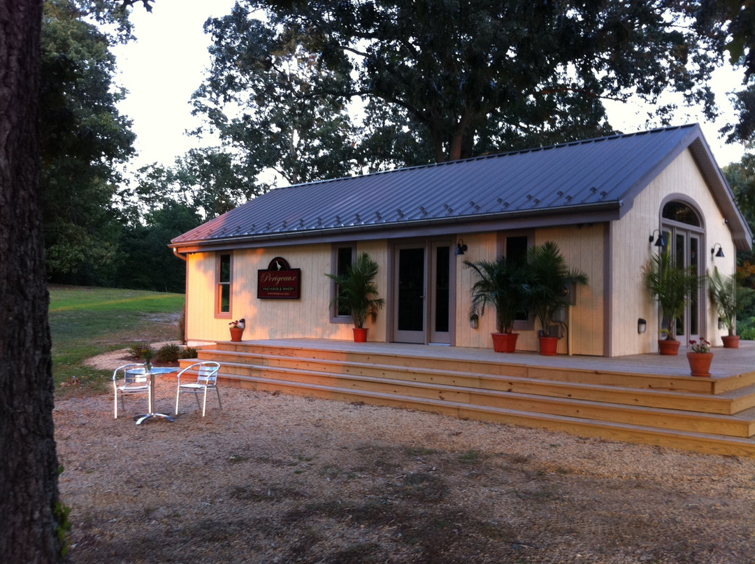 Perigeaux Vineyards & Winery景点图片