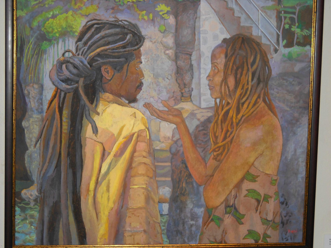 The Banana Factory-伯利恒必去景点