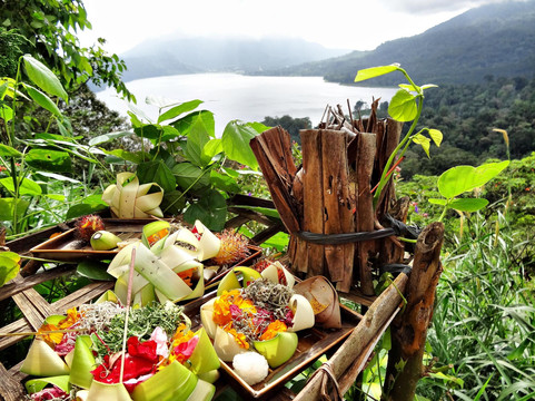 Bali VW Cabriotour-登巴萨必去景点