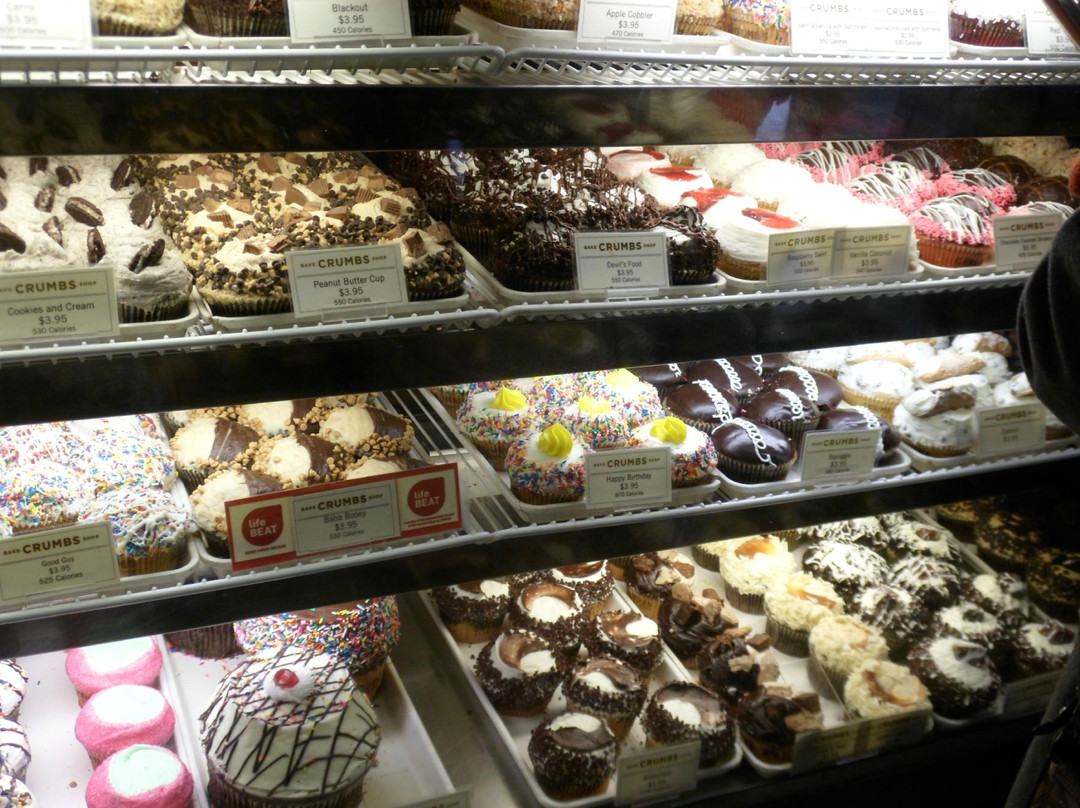 Best Tours-纽约市必去景点