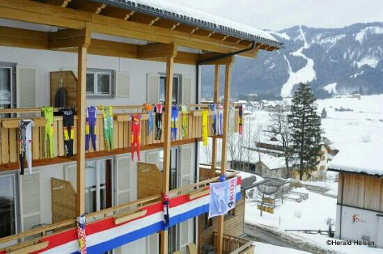 Arlbergerhof Vital主图