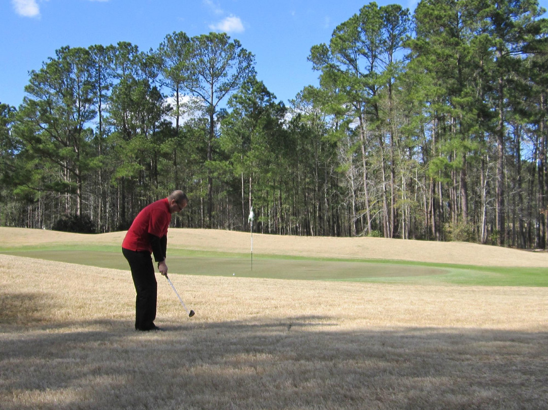 Santee National Golf Club景点图片