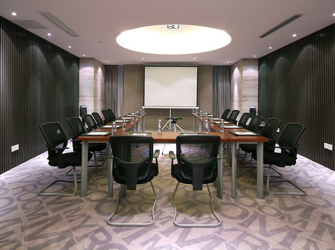 张家港美伦精品酒店主图