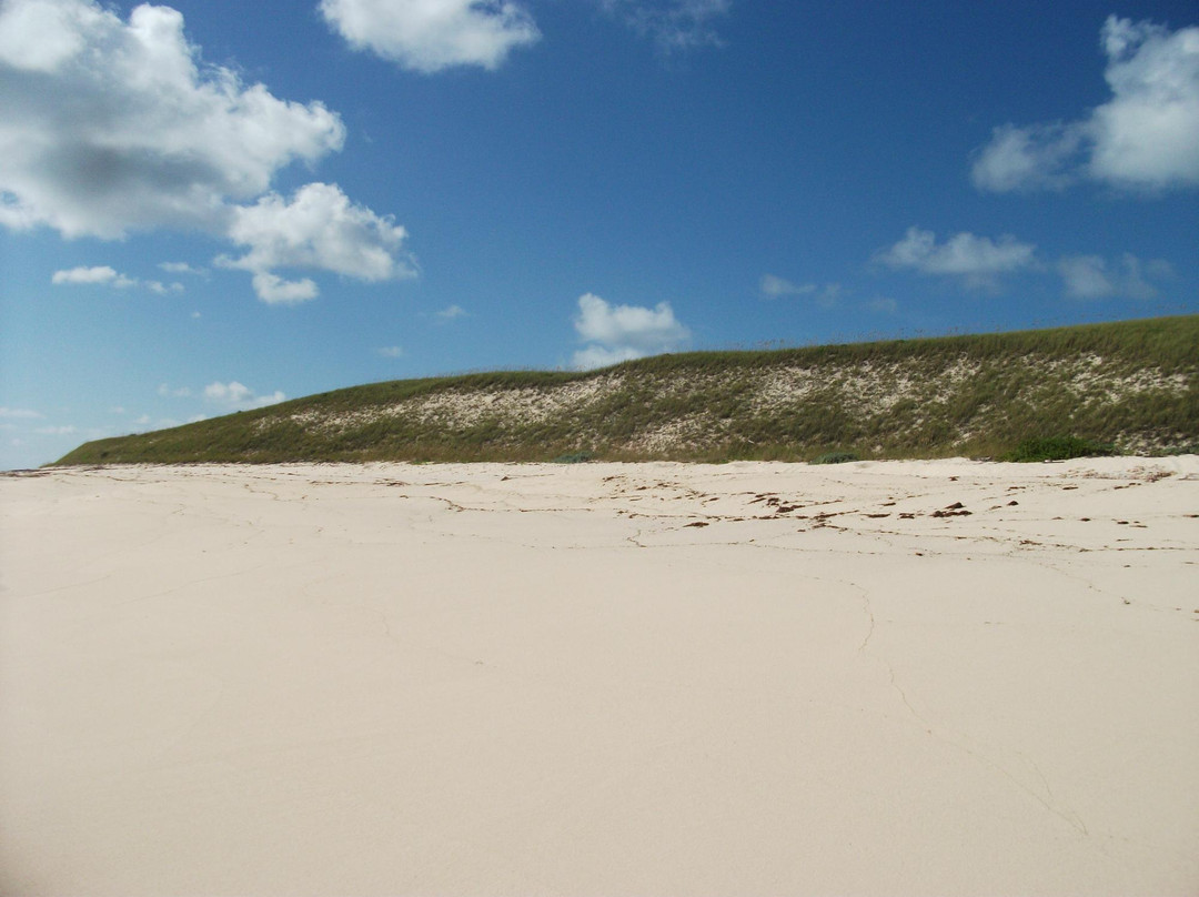 Lover's Beach-Gregory Town必去景点