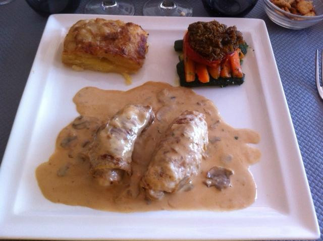 Le Grill du Boucher