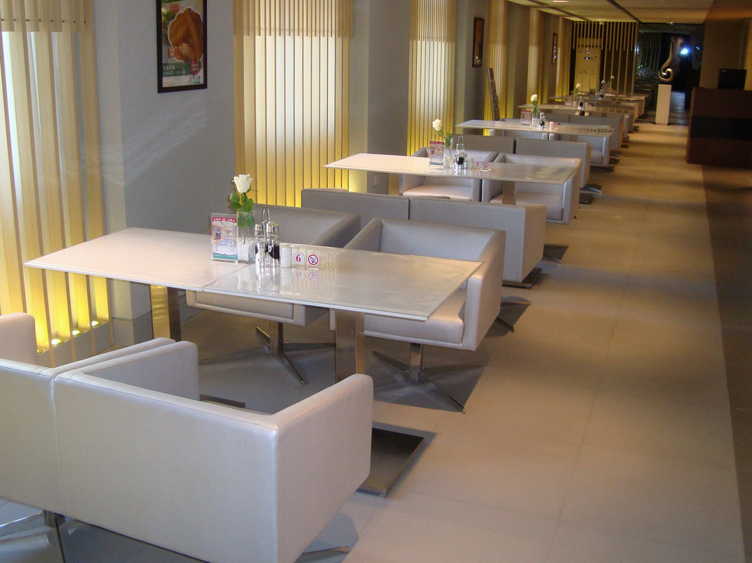 沈阳简里酒店（沈阳站太原街店）主图